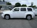 Arctic Ice White - HHR LT Photo No. 9