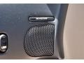 2001 Buick Regal Taupe Interior Audio System Photo