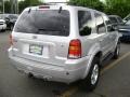 2006 Silver Metallic Ford Escape Limited  photo #4