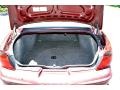 Taupe Trunk Photo for 2001 Buick Regal #66214567