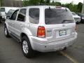 2006 Silver Metallic Ford Escape Limited  photo #6