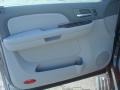 Graystone Metallic - Suburban 1500 LTZ 4x4 Photo No. 9