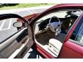 2001 Bordeaux Red Pearl Buick Regal LS  photo #42