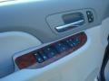 Graystone Metallic - Suburban 1500 LTZ 4x4 Photo No. 10