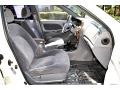 White Pearl - Sonata GLS V6 Photo No. 12
