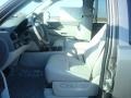 Graystone Metallic - Suburban 1500 LTZ 4x4 Photo No. 11