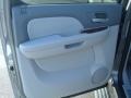 Graystone Metallic - Suburban 1500 LTZ 4x4 Photo No. 12