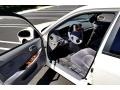 White Pearl - Sonata GLS V6 Photo No. 39