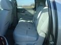 Graystone Metallic - Suburban 1500 LTZ 4x4 Photo No. 13