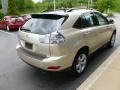 Savannah Beige Metallic - RX 330 AWD Photo No. 5