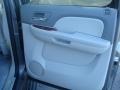 Graystone Metallic - Suburban 1500 LTZ 4x4 Photo No. 18