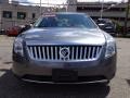 Sterling Gray Metallic - Milan I4 Photo No. 3