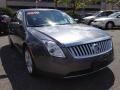 Sterling Gray Metallic - Milan I4 Photo No. 4