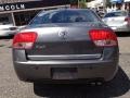 Sterling Gray Metallic - Milan I4 Photo No. 8