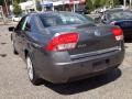 Sterling Gray Metallic - Milan I4 Photo No. 9