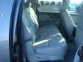 Graystone Metallic - Suburban 1500 LTZ 4x4 Photo No. 19