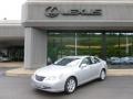 Tungsten Silver Metallic - ES 350 Photo No. 1
