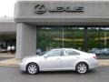 Tungsten Silver Metallic - ES 350 Photo No. 2