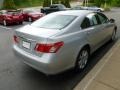 Tungsten Silver Metallic - ES 350 Photo No. 5