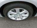 Tungsten Silver Metallic - ES 350 Photo No. 8