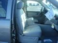 Graystone Metallic - Suburban 1500 LTZ 4x4 Photo No. 24