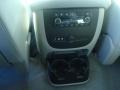 Graystone Metallic - Suburban 1500 LTZ 4x4 Photo No. 25