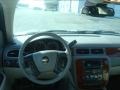 Graystone Metallic - Suburban 1500 LTZ 4x4 Photo No. 28