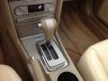 2009 White Suede Lincoln MKZ AWD Sedan  photo #20