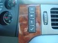 Graystone Metallic - Suburban 1500 LTZ 4x4 Photo No. 34