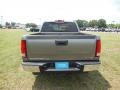 2008 Steel Gray Metallic GMC Sierra 1500 SLT Crew Cab  photo #3