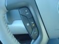 Graystone Metallic - Suburban 1500 LTZ 4x4 Photo No. 37