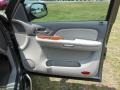 2008 Steel Gray Metallic GMC Sierra 1500 SLT Crew Cab  photo #7
