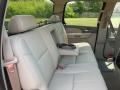 2008 Steel Gray Metallic GMC Sierra 1500 SLT Crew Cab  photo #8
