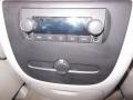 2008 Steel Gray Metallic GMC Sierra 1500 SLT Crew Cab  photo #9