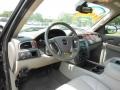 2008 Steel Gray Metallic GMC Sierra 1500 SLT Crew Cab  photo #13