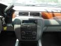 2008 Steel Gray Metallic GMC Sierra 1500 SLT Crew Cab  photo #18