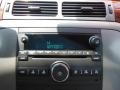 2008 Steel Gray Metallic GMC Sierra 1500 SLT Crew Cab  photo #19