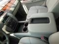 2008 Steel Gray Metallic GMC Sierra 1500 SLT Crew Cab  photo #21