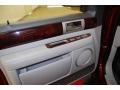 2004 Merlot Red Metallic Lincoln Navigator Luxury  photo #9