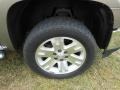 2008 Steel Gray Metallic GMC Sierra 1500 SLT Crew Cab  photo #24