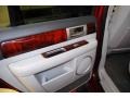 2004 Merlot Red Metallic Lincoln Navigator Luxury  photo #14