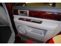 2004 Merlot Red Metallic Lincoln Navigator Luxury  photo #19