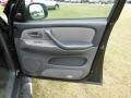 2006 Black Toyota Tundra SR5 Double Cab  photo #7