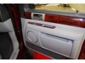 2004 Merlot Red Metallic Lincoln Navigator Luxury  photo #21