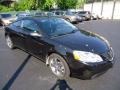 Black - G6 GT Coupe Photo No. 5