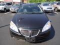 Black - G6 GT Coupe Photo No. 6