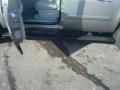 Graystone Metallic - Suburban 1500 LTZ 4x4 Photo No. 44