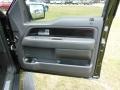 Black Door Panel Photo for 2011 Ford F150 #66216982