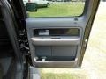 Black Door Panel Photo for 2011 Ford F150 #66216997