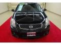 Super Black - Sentra 2.0 SR Photo No. 2